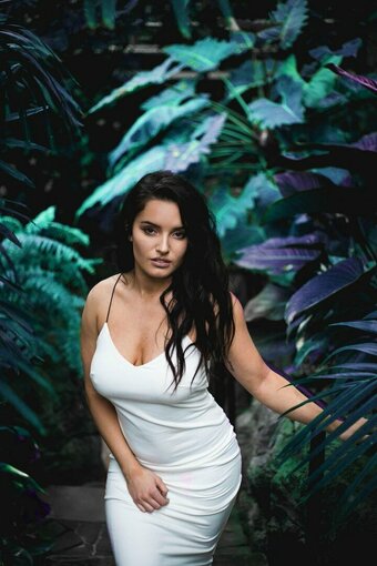 devonday Nude Leaks Photo 11