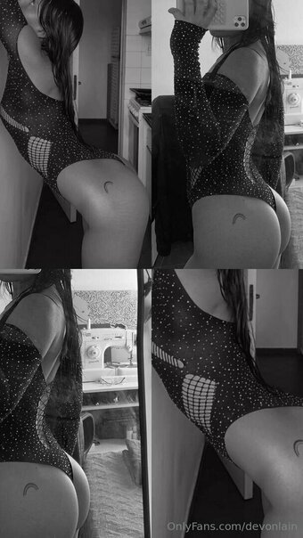 devonlain Nude Leaks Photo 14