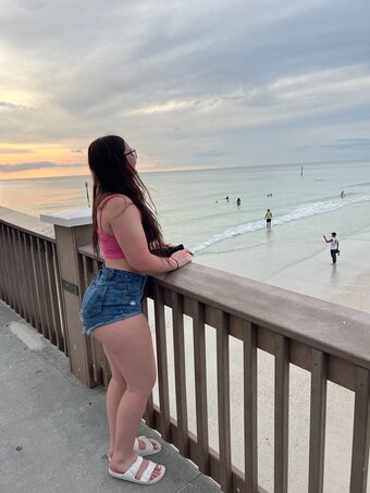 Devonna Granacki / devonna_granacki Nude Leaks Photo 9