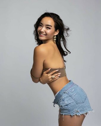 Devorah Ozburn / devorah003 / devorahozburn Nude Leaks Photo 9