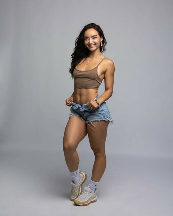 Devorah Ozburn / devorah003 / devorahozburn Nude Leaks Photo 11