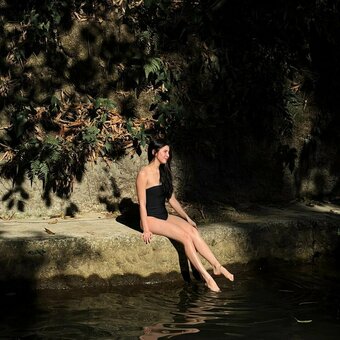 Devorah Palaganas / sodebbieutiful Nude Leaks Photo 2