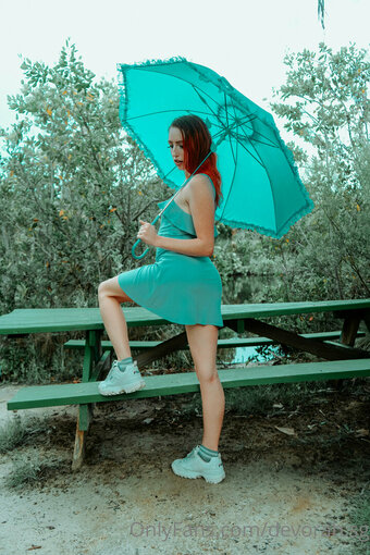 devorah.sg Nude Leaks Photo 8