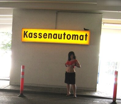 Devote-Schlampe Nude Leaks Photo 9