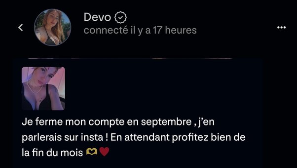 Devovo Nude Leaks Photo 10
