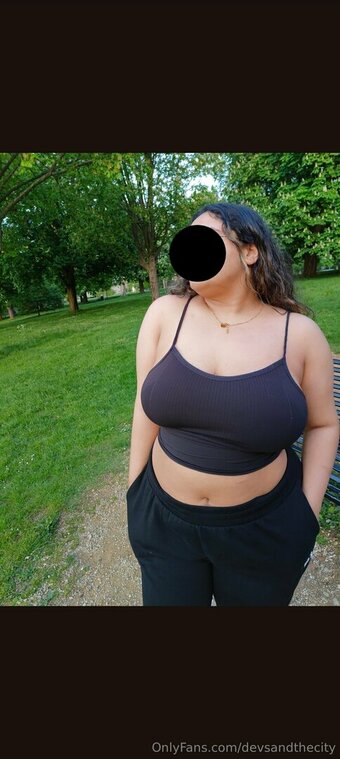 devsandthecity Nude Leaks Photo 13