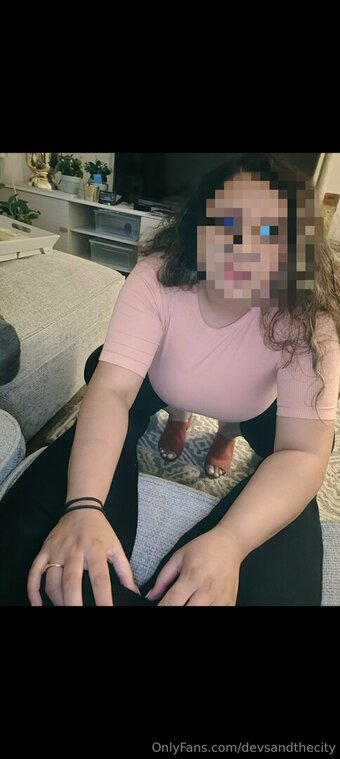 devsandthecity Nude Leaks Photo 20