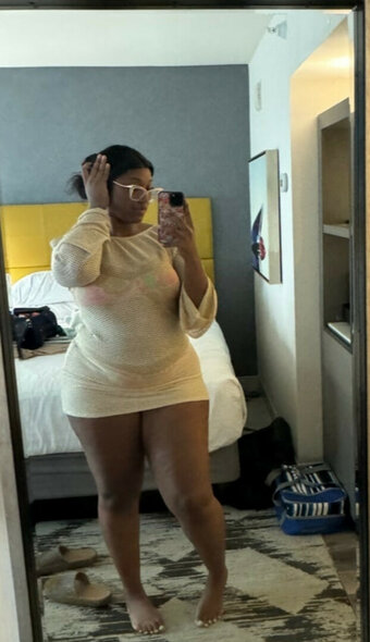 devtheestallion Nude Leaks Photo 3