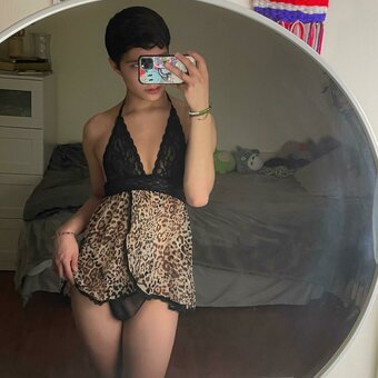 Devvonzz Gavryal Nude Leaks Photo 5