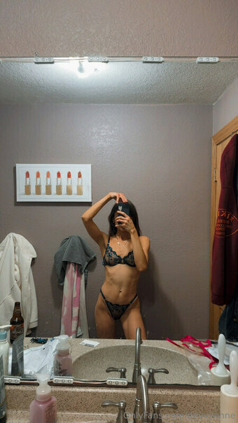 Devvyanne / devvvyyanne / devweebs / devyanneweebs Nude Leaks OnlyFans Photo 29