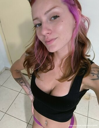 Devy 2000 Nude Leaks Photo 9