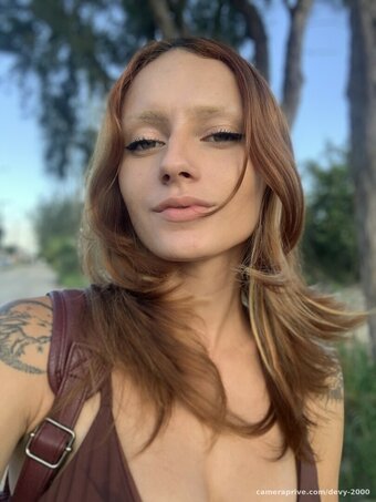 Devy 2000 Nude Leaks Photo 10