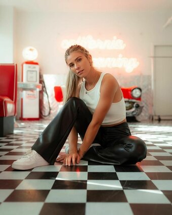 Devyn Cuellar / Scalzo / devynscalzo / venuscuellarxxx Nude Leaks OnlyFans Photo 12