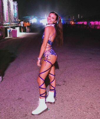 Devyn Cuellar / Scalzo / devynscalzo / venuscuellarxxx Nude Leaks OnlyFans Photo 19