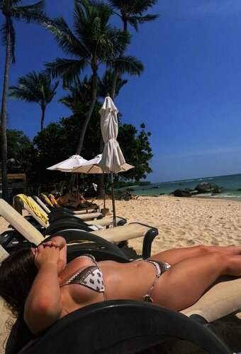 Devyn Marcia / Devyn.M Nude Leaks Photo 2