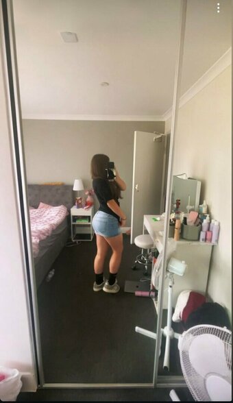 Devyn Marcia / Devyn.M Nude Leaks Photo 4