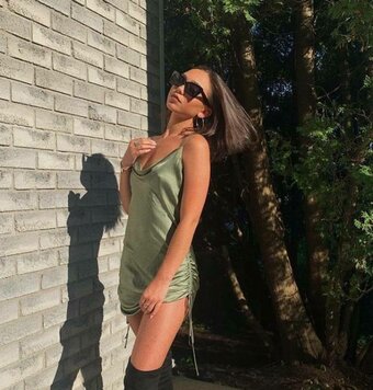 Devyn Nekoda / devyn_nekoda Nude Leaks Photo 9