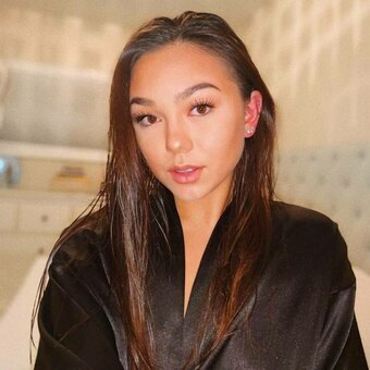 Devyn Nekoda / devyn_nekoda Nude Leaks Photo 13