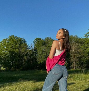 Devyn Nekoda / devyn_nekoda Nude Leaks Photo 18