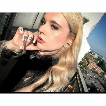 Devyn Winter / devyn_winter / devynwinter__ Nude Leaks OnlyFans Photo 1