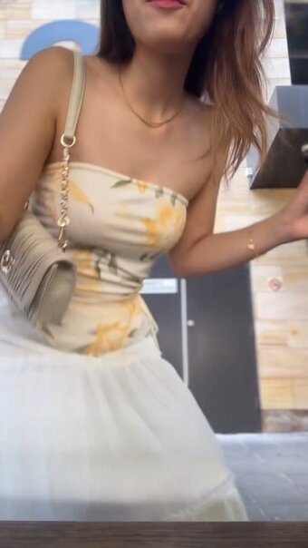 Devytha Maharani / devie.diaries Nude Leaks Photo 2