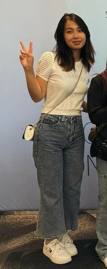 Devytha Maharani / devie.diaries Nude Leaks Photo 6