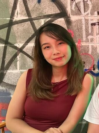 Devytha Maharani / devie.diaries Nude Leaks Photo 8