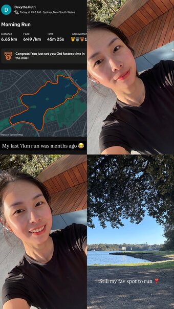 Devytha Maharani / devie.diaries Nude Leaks Photo 17