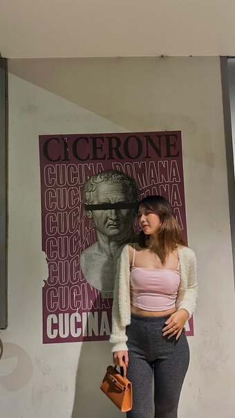 Devytha Maharani / devie.diaries Nude Leaks Photo 18