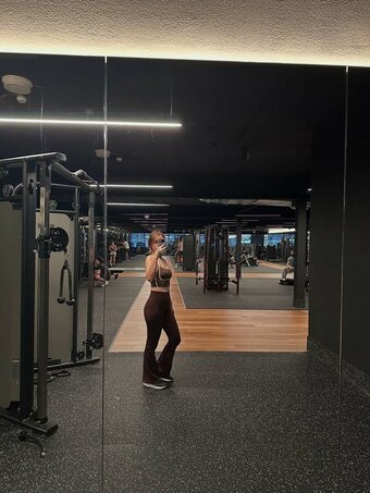 Devytha Maharani / devie.diaries Nude Leaks Photo 20