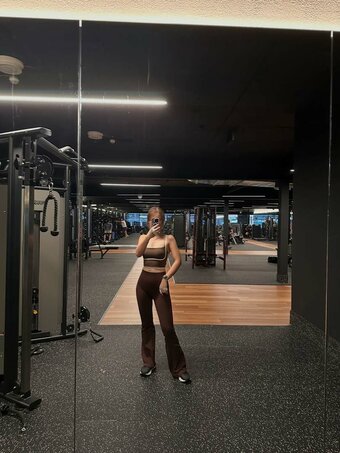 Devytha Maharani / devie.diaries Nude Leaks Photo 21