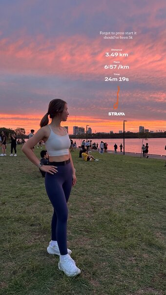 Devytha Maharani / devie.diaries Nude Leaks Photo 28