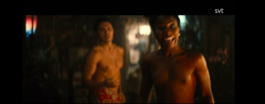 DeWanda Wise / dewandawise Nude Leaks Photo 20