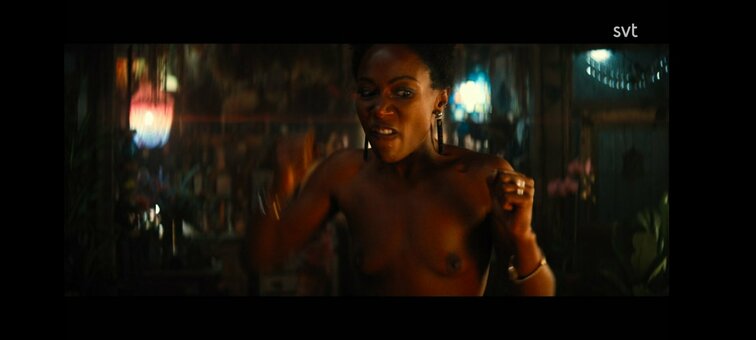 DeWanda Wise / dewandawise Nude Leaks Photo 21