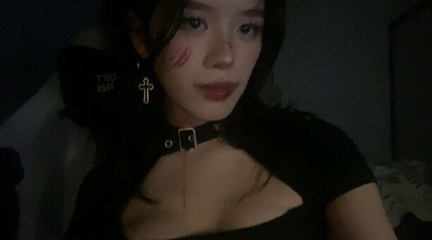 dewchee / dewychoo Nude Leaks Photo 1