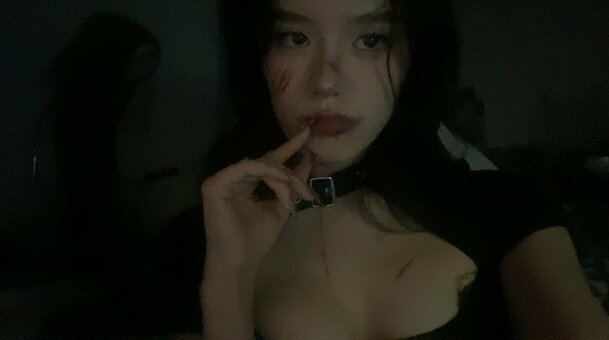 dewchee / dewychoo Nude Leaks Photo 3