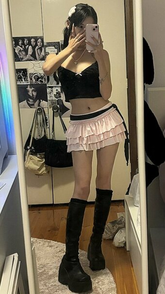 dewchee / dewychoo Nude Leaks Photo 4