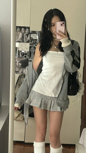 dewchee / dewychoo Nude Leaks Photo 7