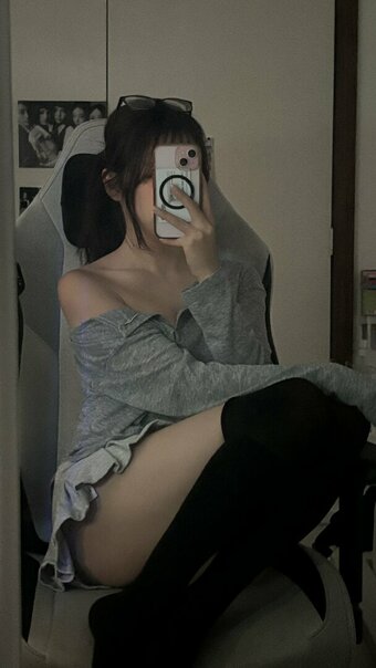 dewchee / dewychoo Nude Leaks Photo 12