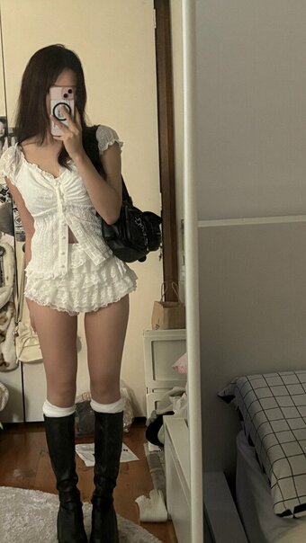 dewchee / dewychoo Nude Leaks Photo 13