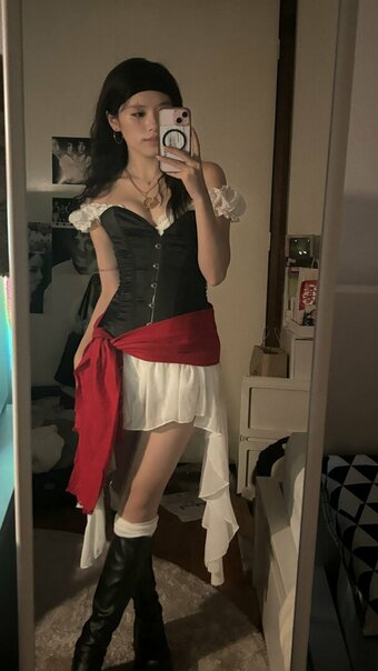 dewchee / dewychoo Nude Leaks Photo 14