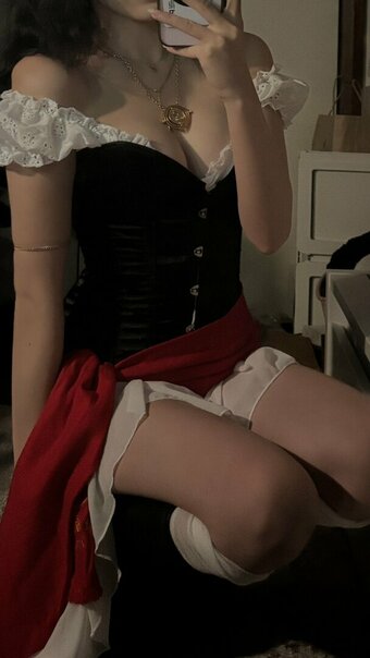 dewchee / dewychoo Nude Leaks Photo 15