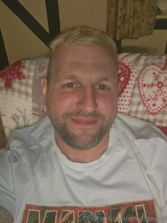 dewittdewoo Nude Leaks Photo 1