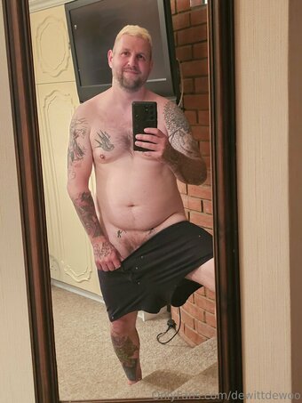 dewittdewoo Nude Leaks Photo 4