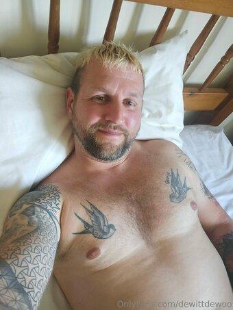 dewittdewoo Nude Leaks Photo 5