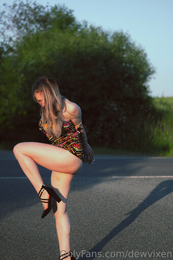 dewvixen Nude Leaks Photo 10