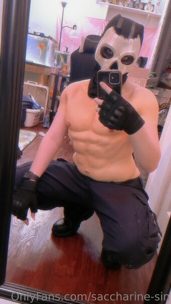 dexdopamine Nude Leaks Photo 19