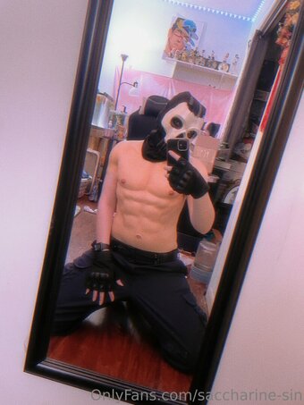 dexdopamine Nude Leaks Photo 20