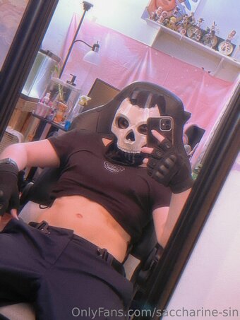 dexdopamine Nude Leaks Photo 21