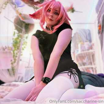 dexdopamine Nude Leaks Photo 27